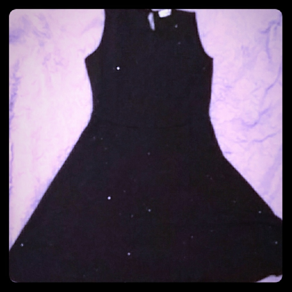Ginger G dress